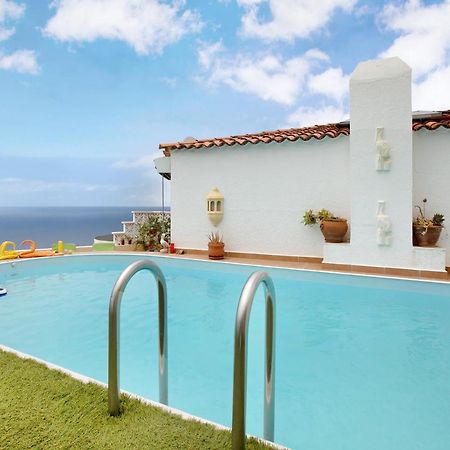 Casa Pelican Puntillo Del Sol エクステリア 写真