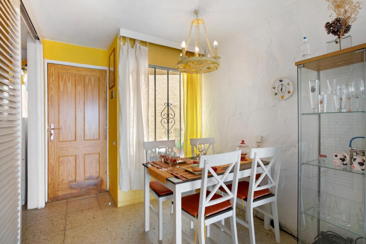 Casa Pelican Puntillo Del Sol エクステリア 写真