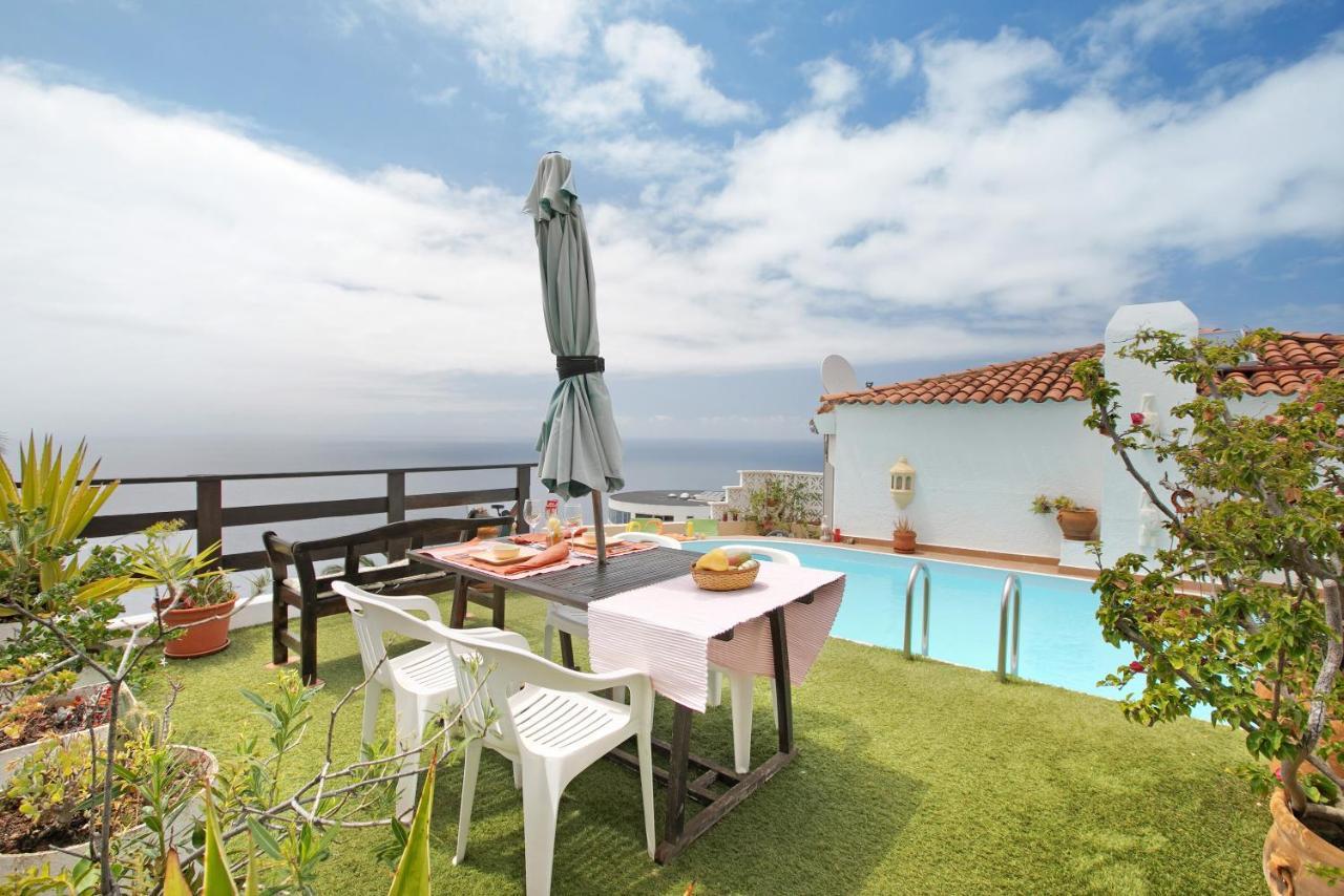 Casa Pelican Puntillo Del Sol エクステリア 写真
