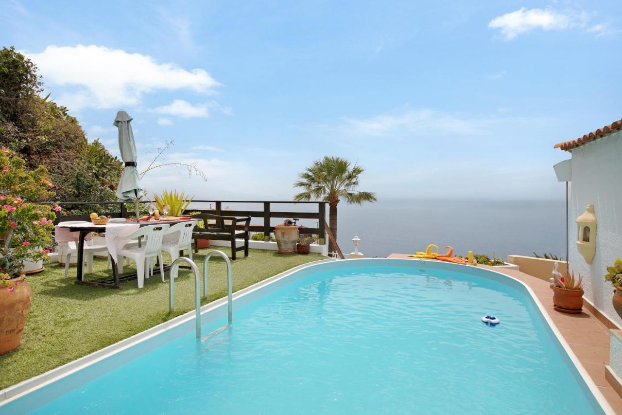 Casa Pelican Puntillo Del Sol エクステリア 写真