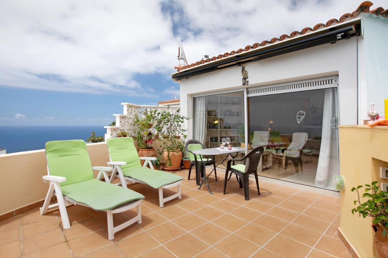 Casa Pelican Puntillo Del Sol エクステリア 写真
