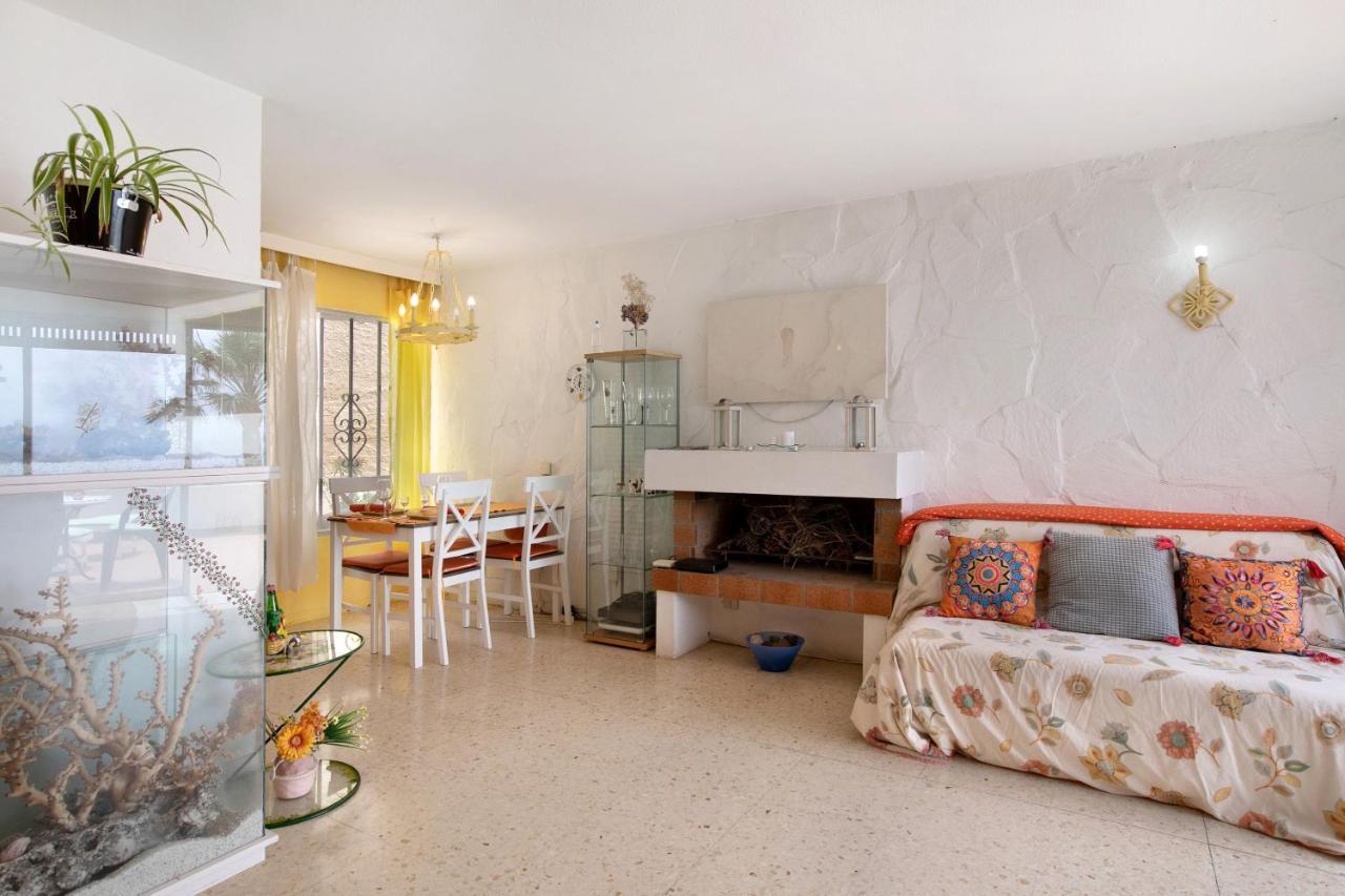 Casa Pelican Puntillo Del Sol エクステリア 写真