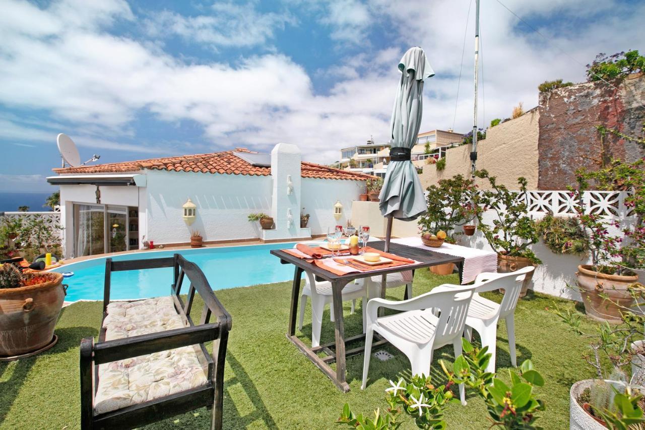 Casa Pelican Puntillo Del Sol エクステリア 写真