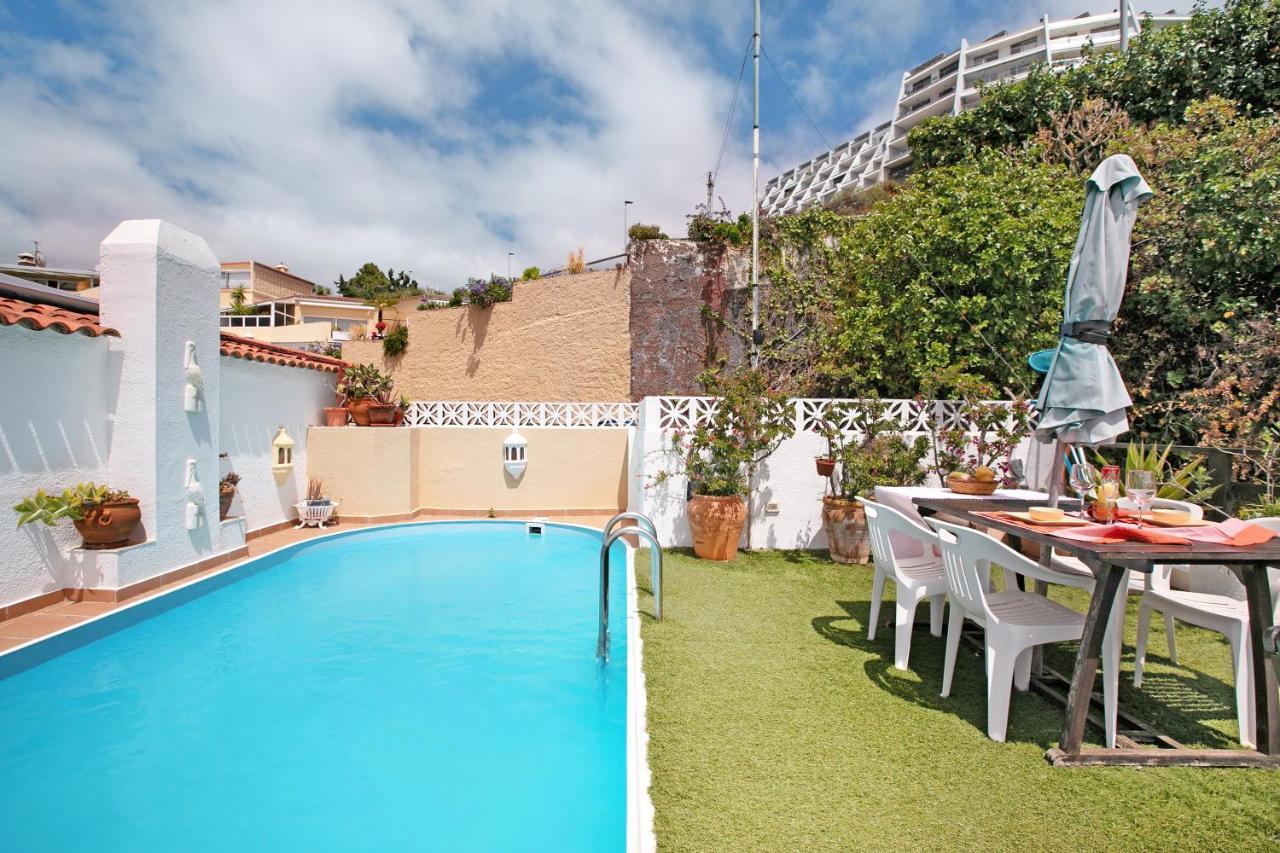 Casa Pelican Puntillo Del Sol エクステリア 写真