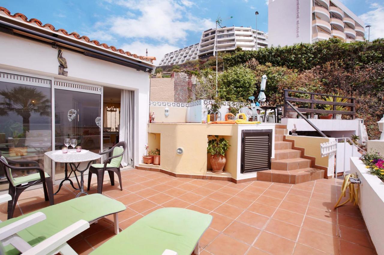 Casa Pelican Puntillo Del Sol エクステリア 写真