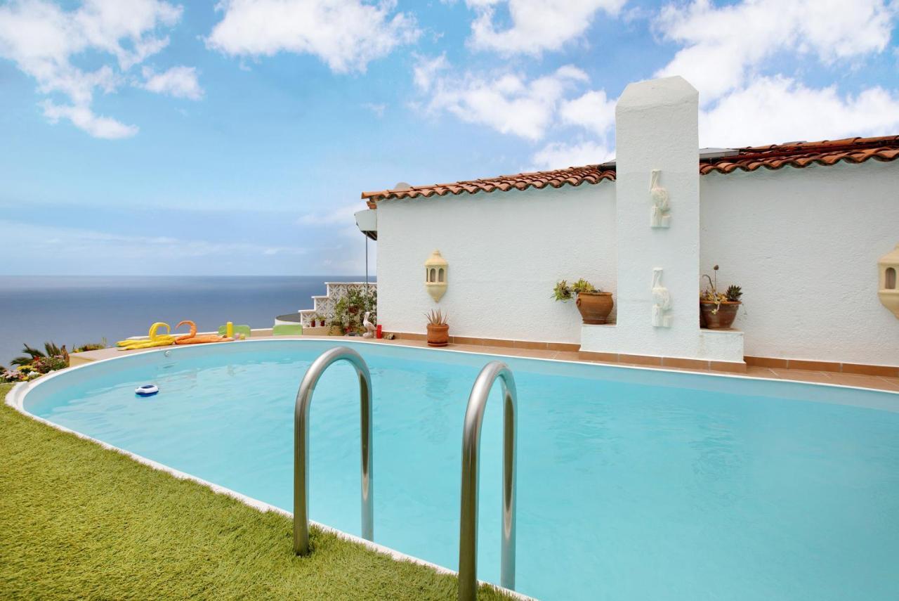 Casa Pelican Puntillo Del Sol エクステリア 写真